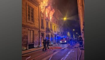 Près d’Arles, une mère tuée dans un incendie criminel, ses jumeaux grièveme…